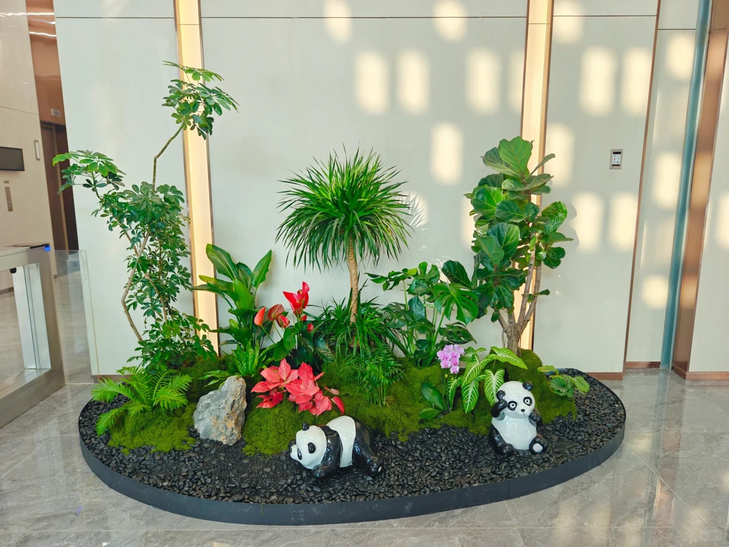 了解鄞州绿化养护，畅享自然清新气息！