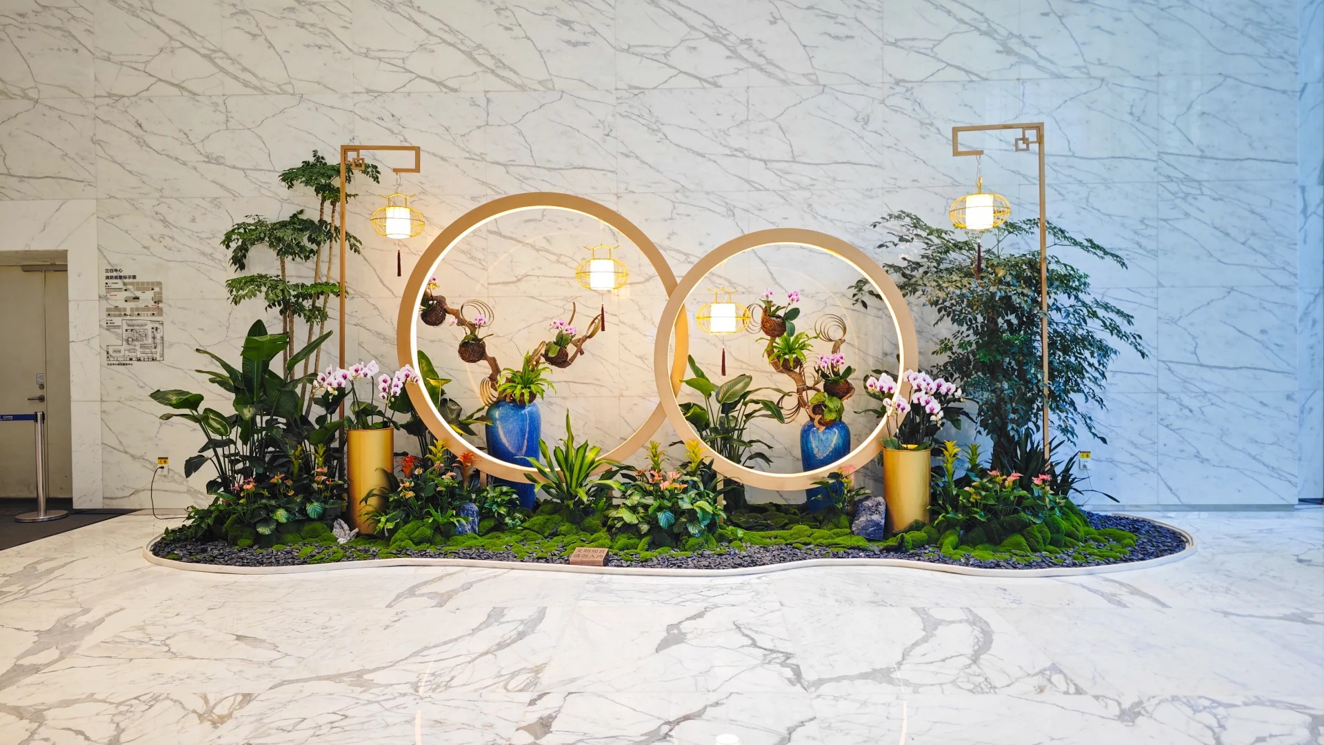 了解鄞州绿化养护，畅享自然清新气息！